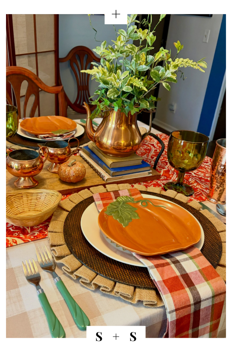 Fall hosting