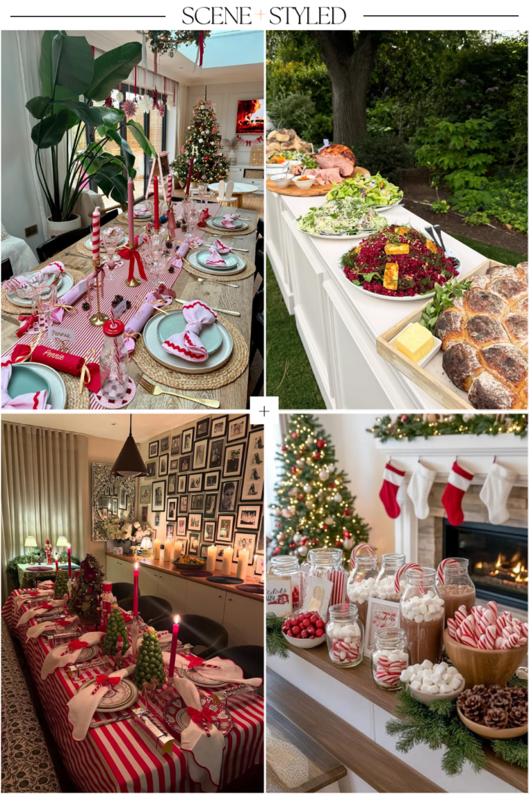 christmas party