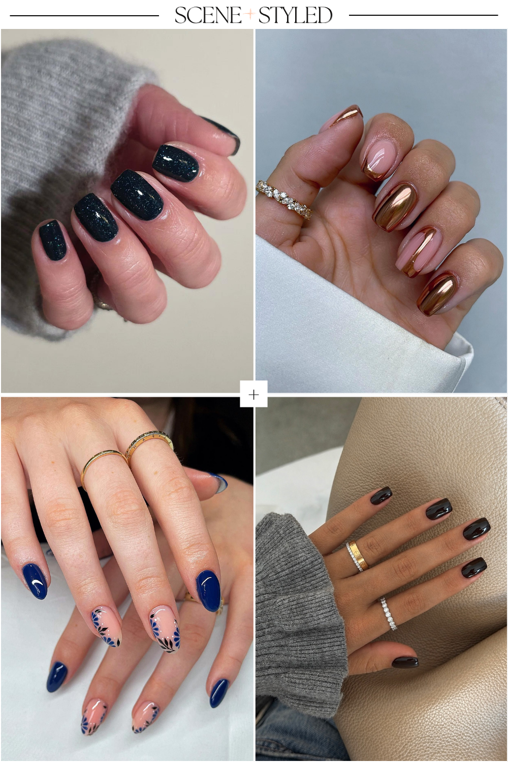 november nails